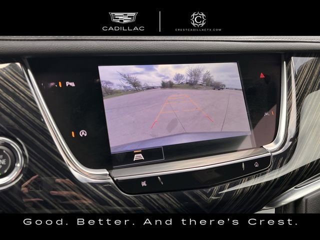 Certified 2024 Cadillac XT6 Premium Luxury image 21
