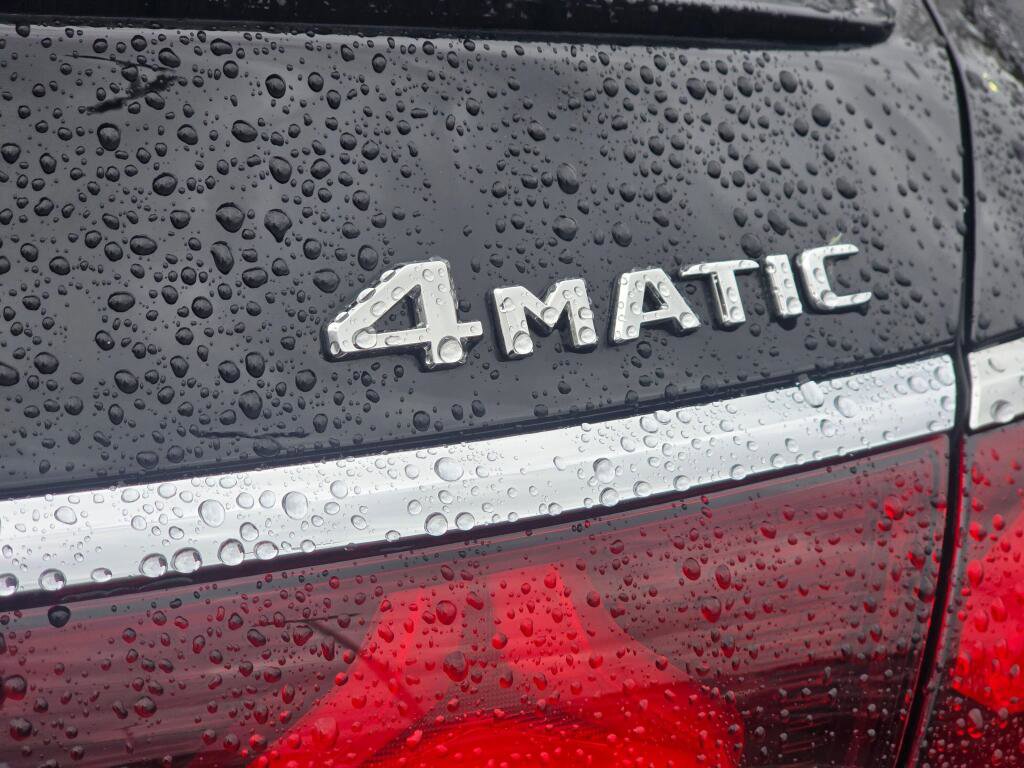 Used 2024 Mercedes-Benz E 450 4MATIC Sedan image 35