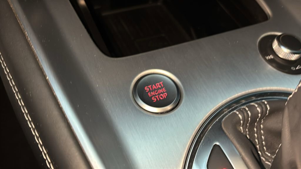 Used 2022 Audi TT 2.0T w/ S Line Competition Package image 10