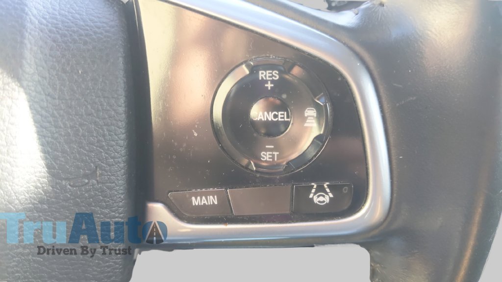 Used 2021 Honda CR-V EX-L image 25