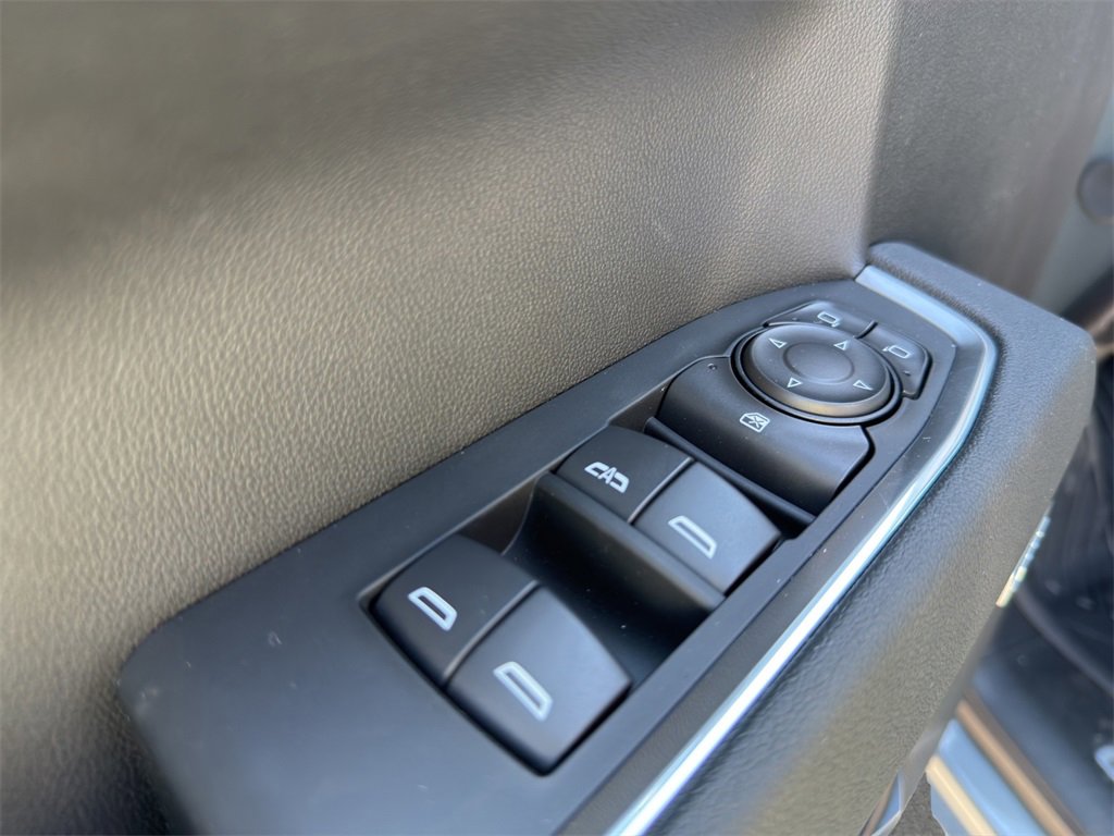 New 2026 GMC Sierra 1500 Elevation w/ Elevation Premium Package image 11