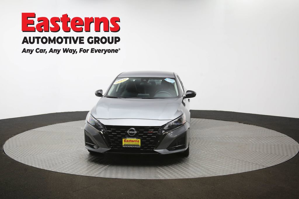 Used 2023 Nissan Altima 2.5 SR image 52