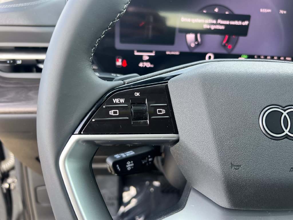 New 2026 Audi Q5 Premium Plus AWD/4WD image 20