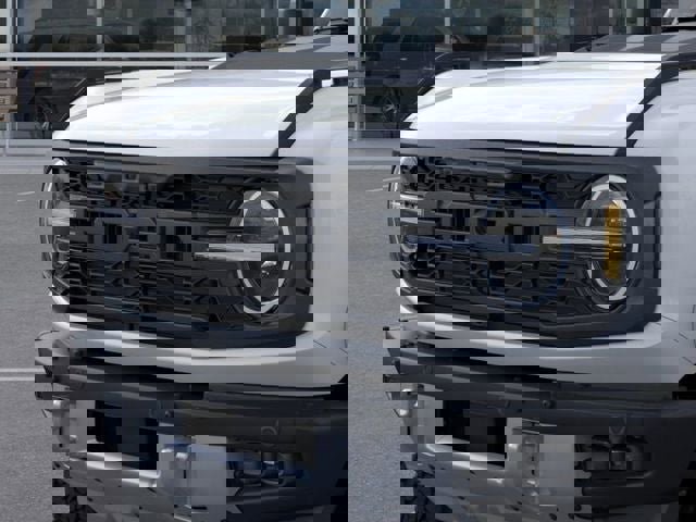 New 2025 Ford Bronco Raptor image 19