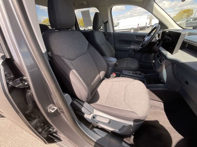 New 2025 Ford Maverick XLT w/ XLT Luxury Package AWD/4WD image 23