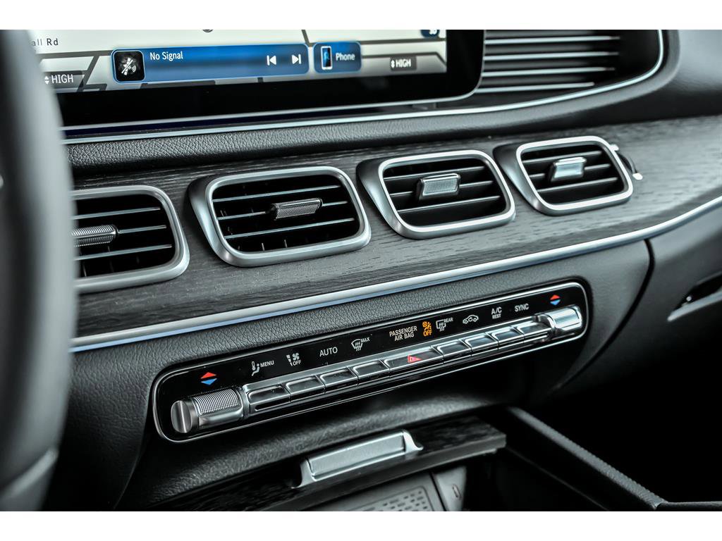 New 2026 Mercedes-Benz GLE 450 4MATIC image 18