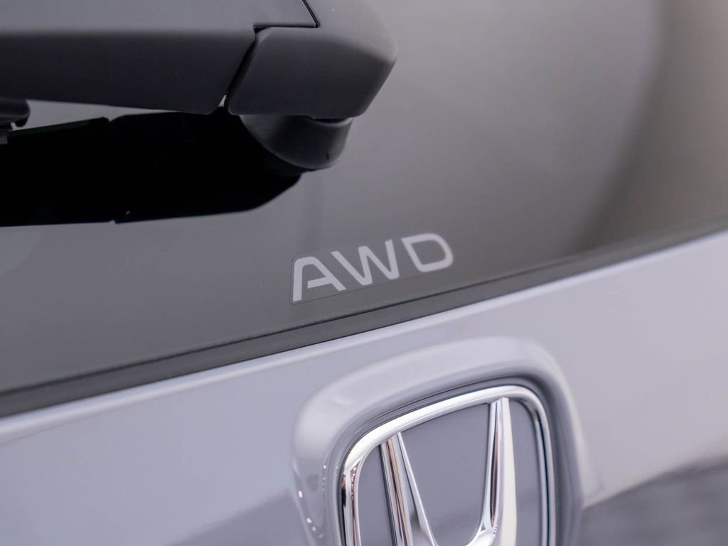 New 2026 Honda CR-V LX image 33