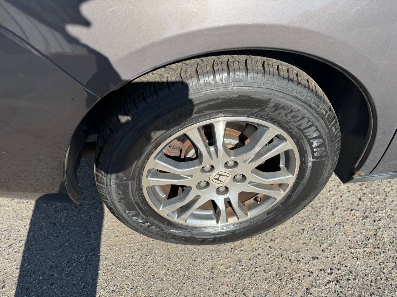 Used 2011 Honda Odyssey EX image 63