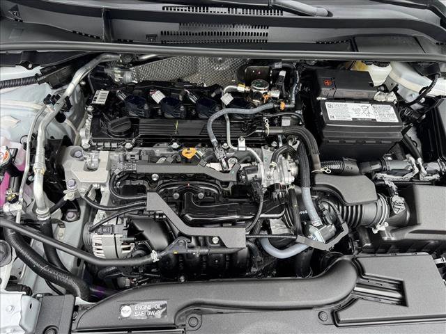 Certified 2025 Toyota Corolla SE FWD image 22