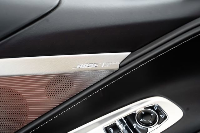 Used 2020 Chevrolet Corvette Stingray Premium Cpe w/ 3LT Preferred Equipment Group image 19