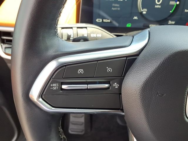 Certified 2024 Honda Prologue Elite image 7