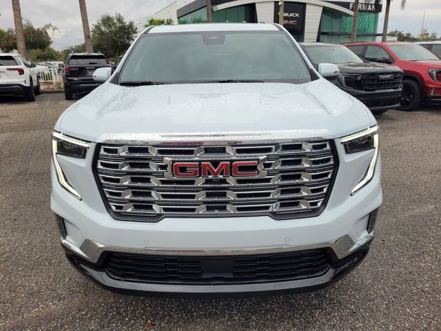 New 2026 GMC Acadia Denali w/ Super Cruise Package image 20