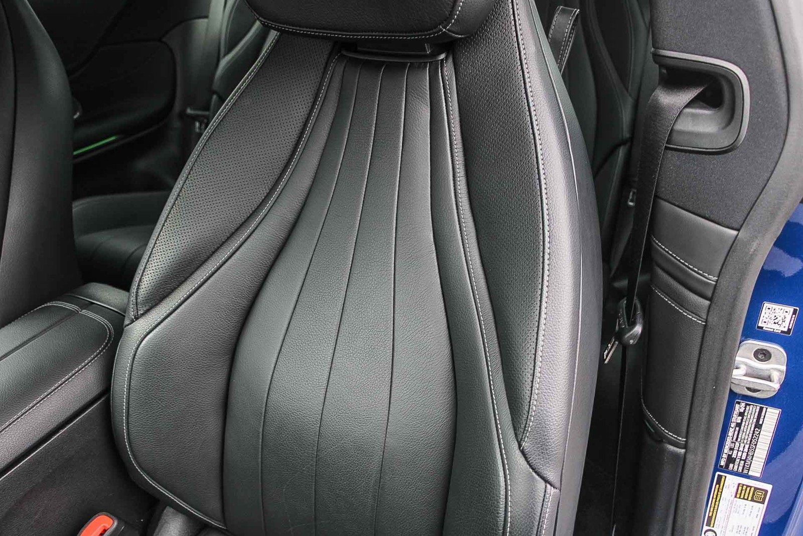 Certified 2025 Mercedes-Benz CLE 300 CLE 300 image 23