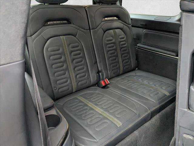Used 2022 Rivian R1S Launch Edition AWD/4WD image 19