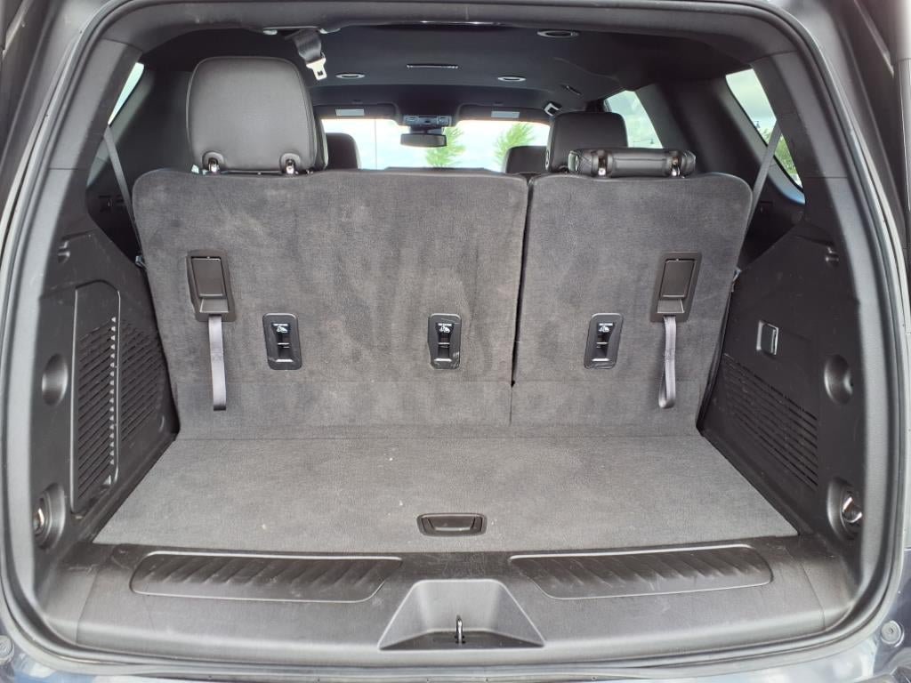 Used 2023 Chevrolet Tahoe LT AWD/4WD image 4