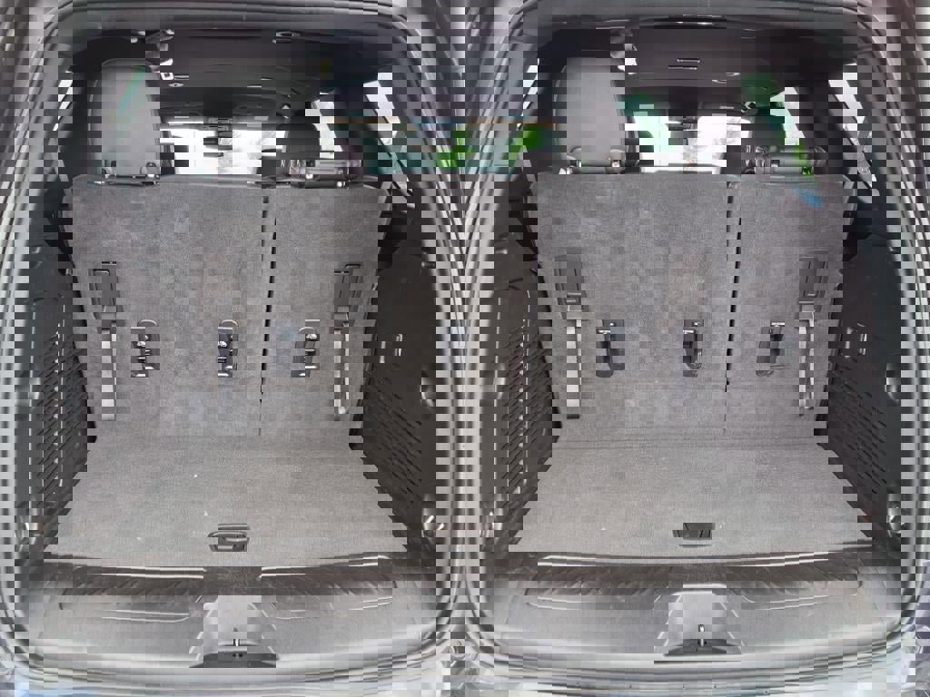 Certified 2023 Chevrolet Tahoe LT image 4