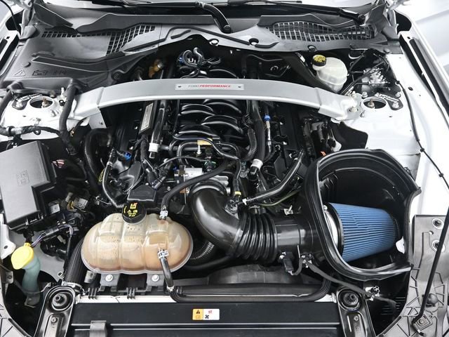 Used 2017 Ford Mustang Shelby GT350R w/ GT350R Equipment Group 920A image 34