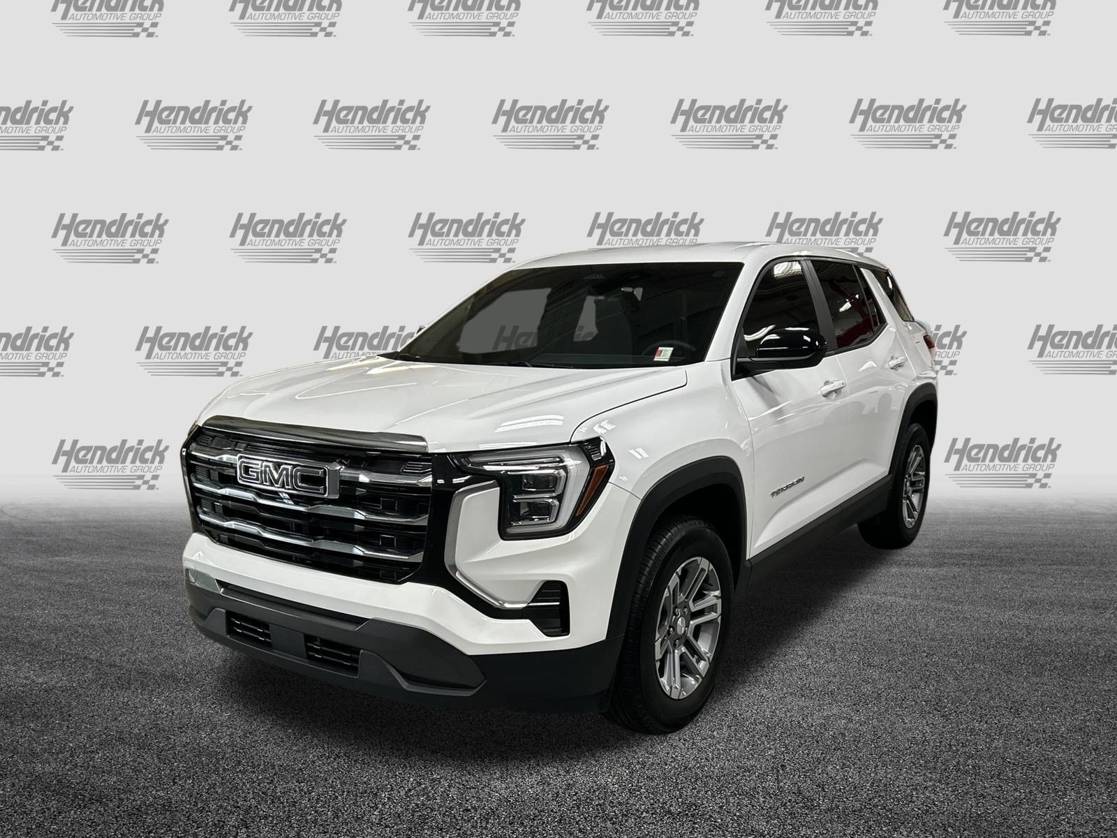 Used 2025 GMC Terrain Elevation AWD/4WD image 5
