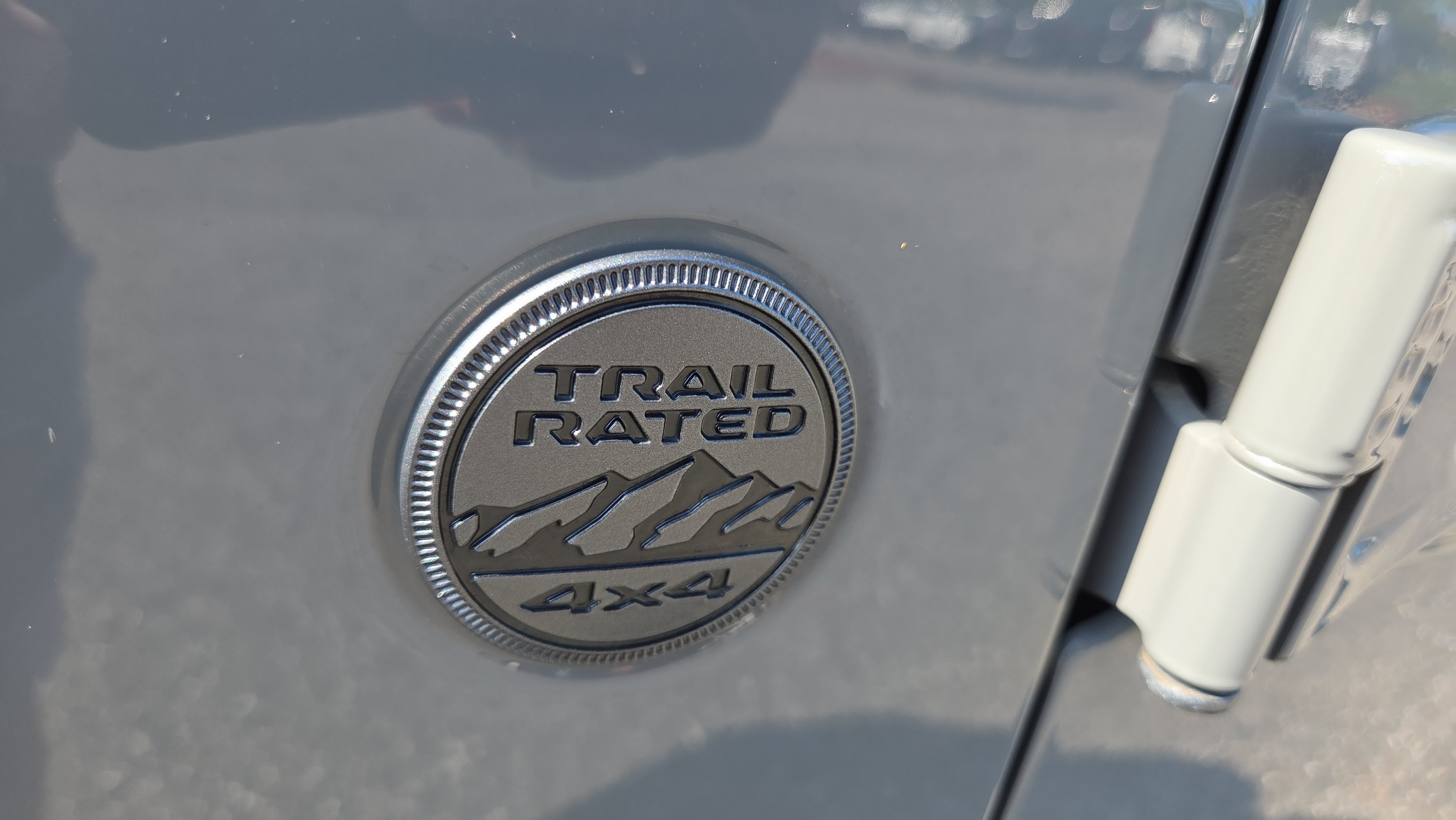 Used 2023 Jeep Wrangler Unlimited Sport AWD/4WD image 33
