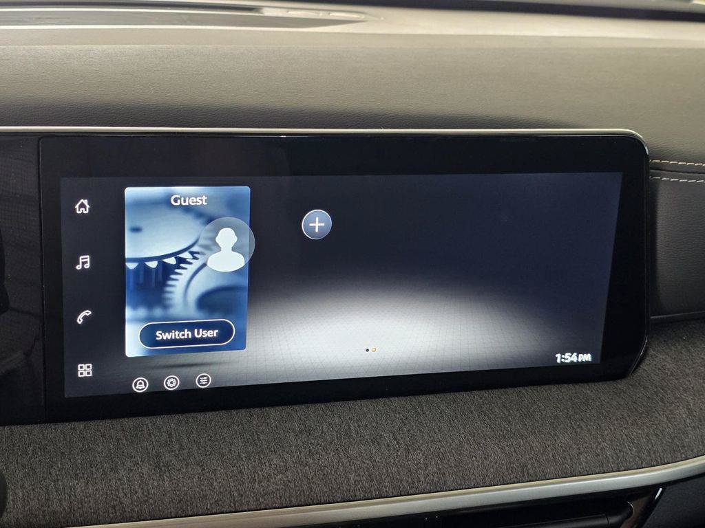 Used 2026 Nissan Kicks SV FWD image 13