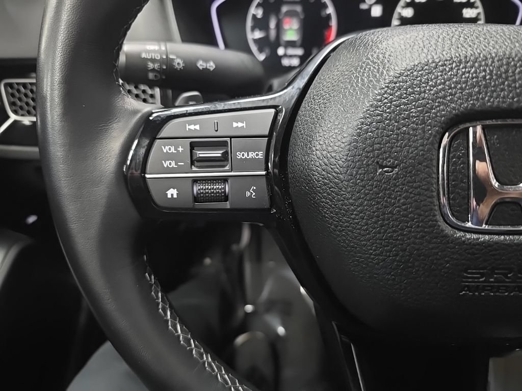 Used 2023 Honda Civic Sport image 19