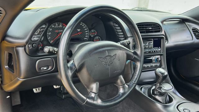 Used 2003 Chevrolet Corvette Z06 w/ Memory Package, 3 Drivers image 70