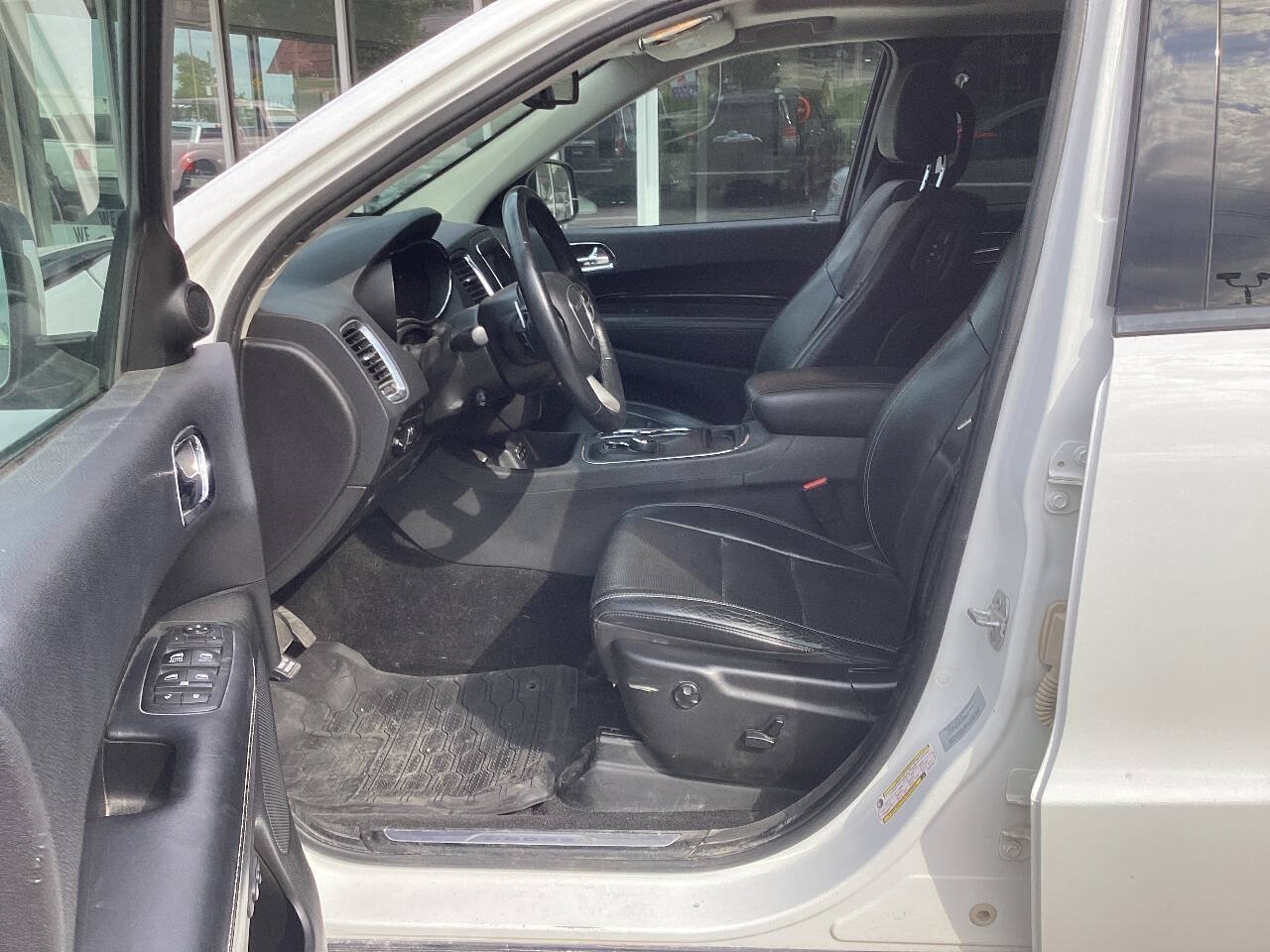 Used 2015 Dodge Durango Citadel AWD/4WD image 8