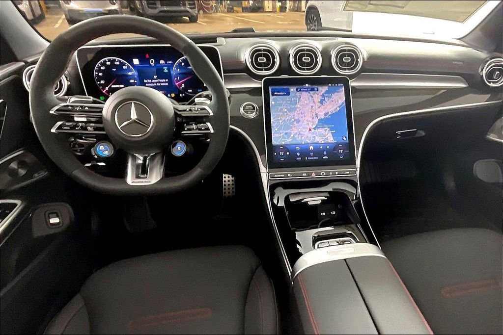 New 2026 Mercedes-Benz CLE 53 AMG 4MATIC Cabriolet image 5