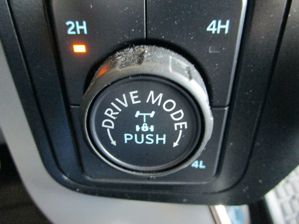 Used 2024 Ford F150 XLT w/ Equipment Group 302A MID AWD/4WD image 45
