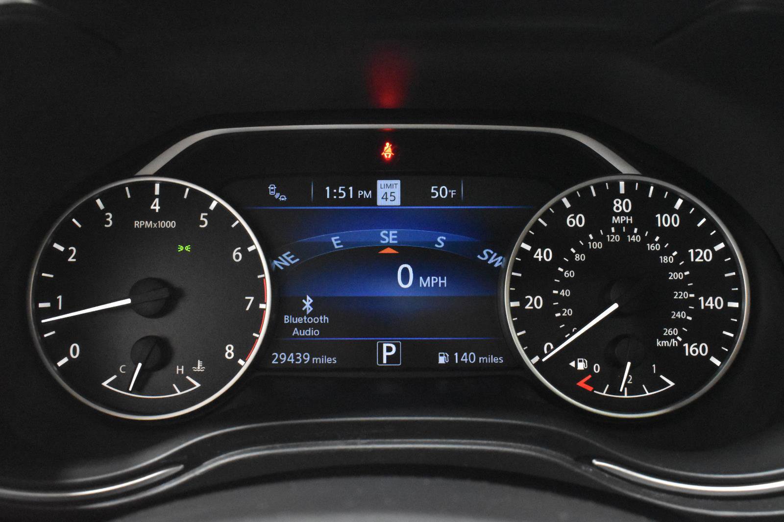 Used 2022 Nissan Maxima Platinum image 22