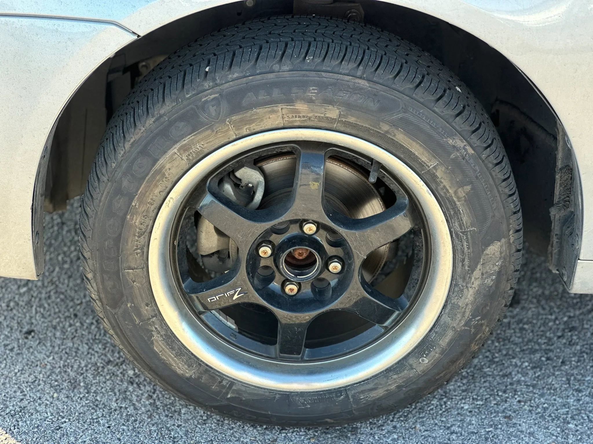 Used 2007 Saturn ION Level 2 w/ Preferred Pkg image 19