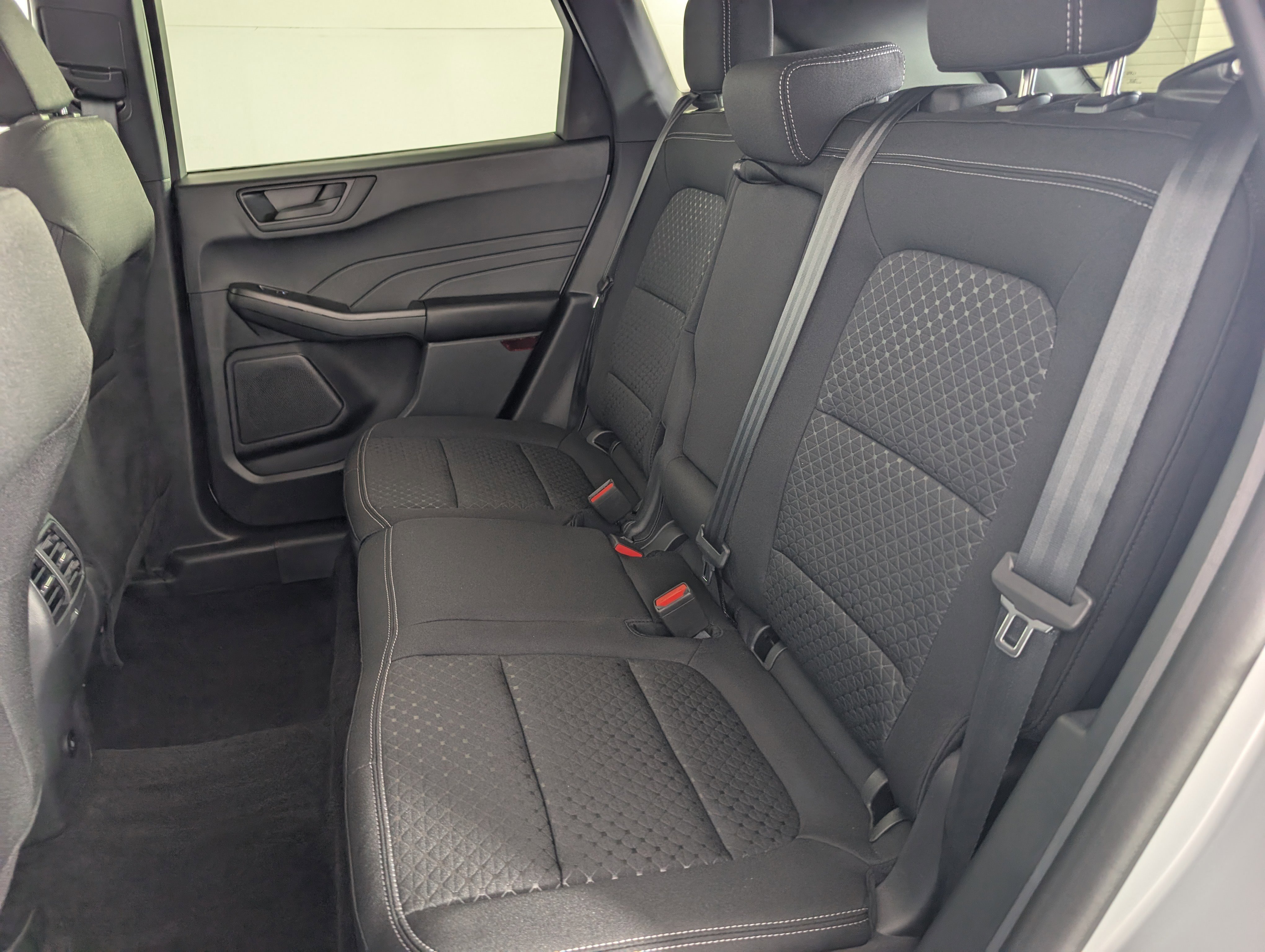 New 2025 Ford Escape Active w/ Cold Weather Package image 12