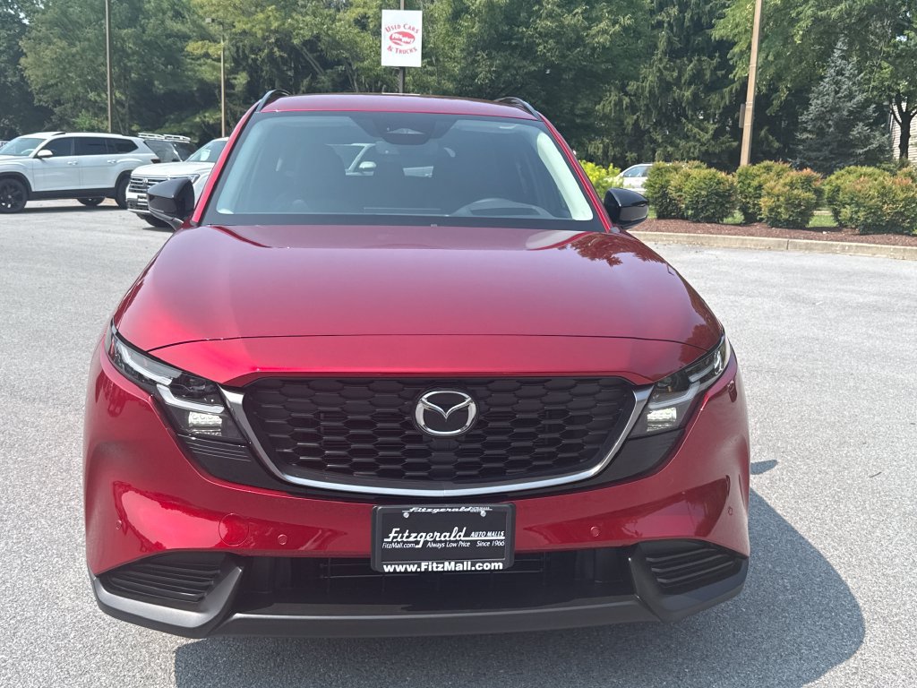 New 2026 MAZDA CX-5 Preferred AWD/4WD image 5
