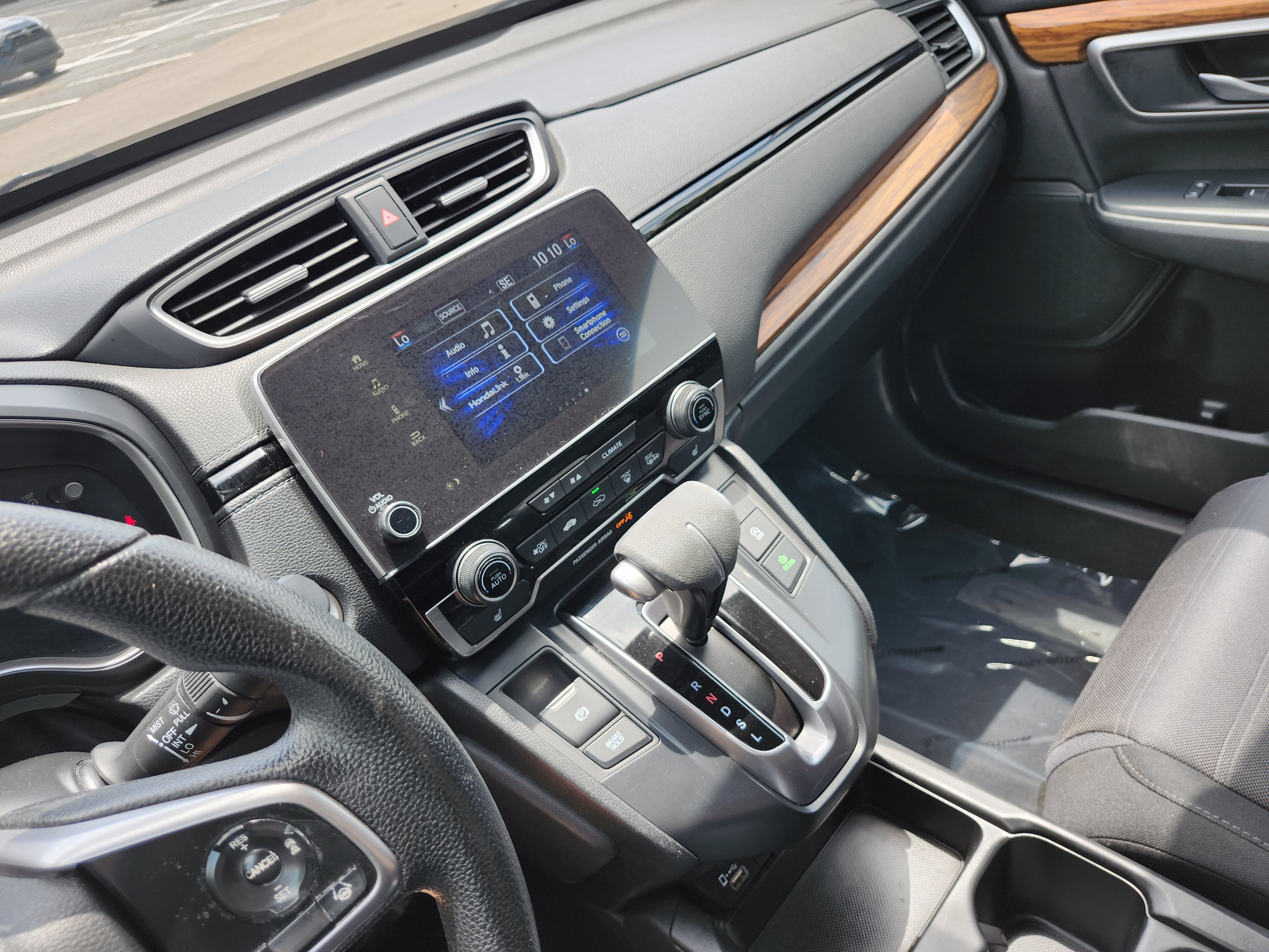Used 2022 Honda CR-V EX image 30