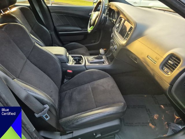 Used 2023 Dodge Charger R/T w/ Plus Group RWD image 36