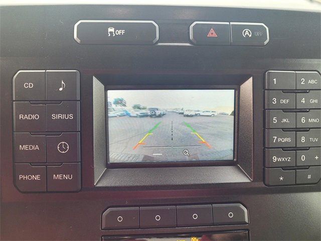 Used 2015 Ford F150 XLT w/ Equipment Group 301A Mid image 14