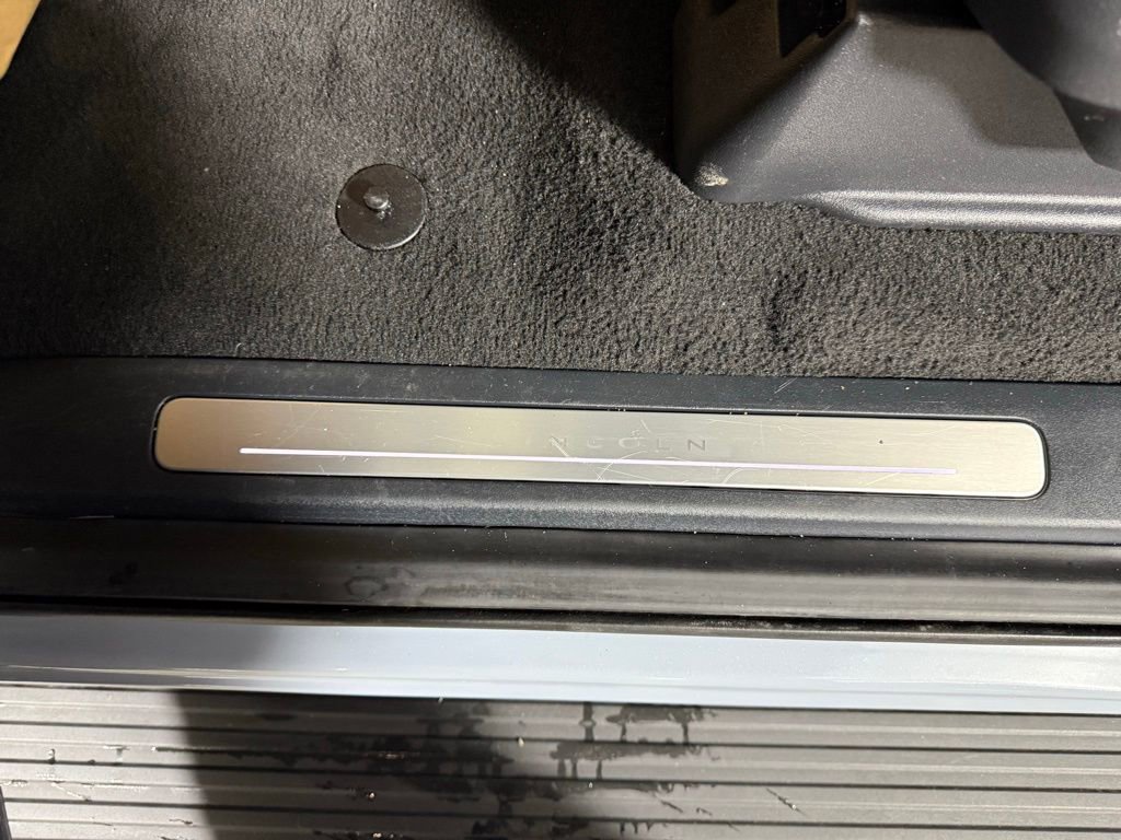 Certified 2025 Lincoln Navigator Reserve image 18