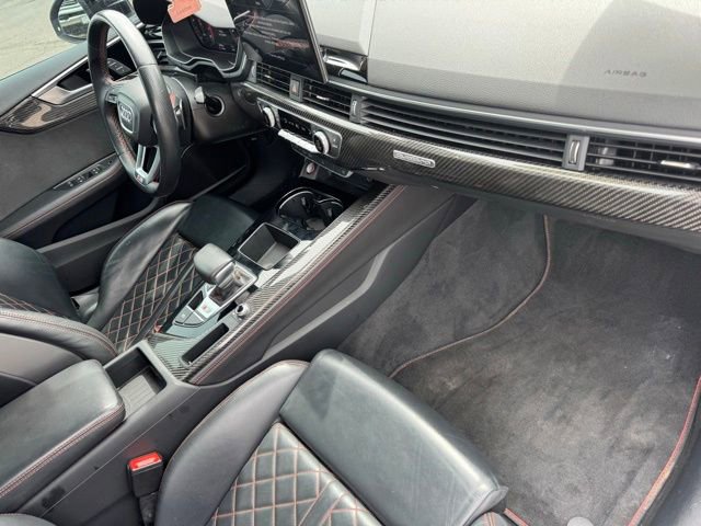 Used 2023 Audi S5 Premium Plus w/ Premium Plus Package image 28