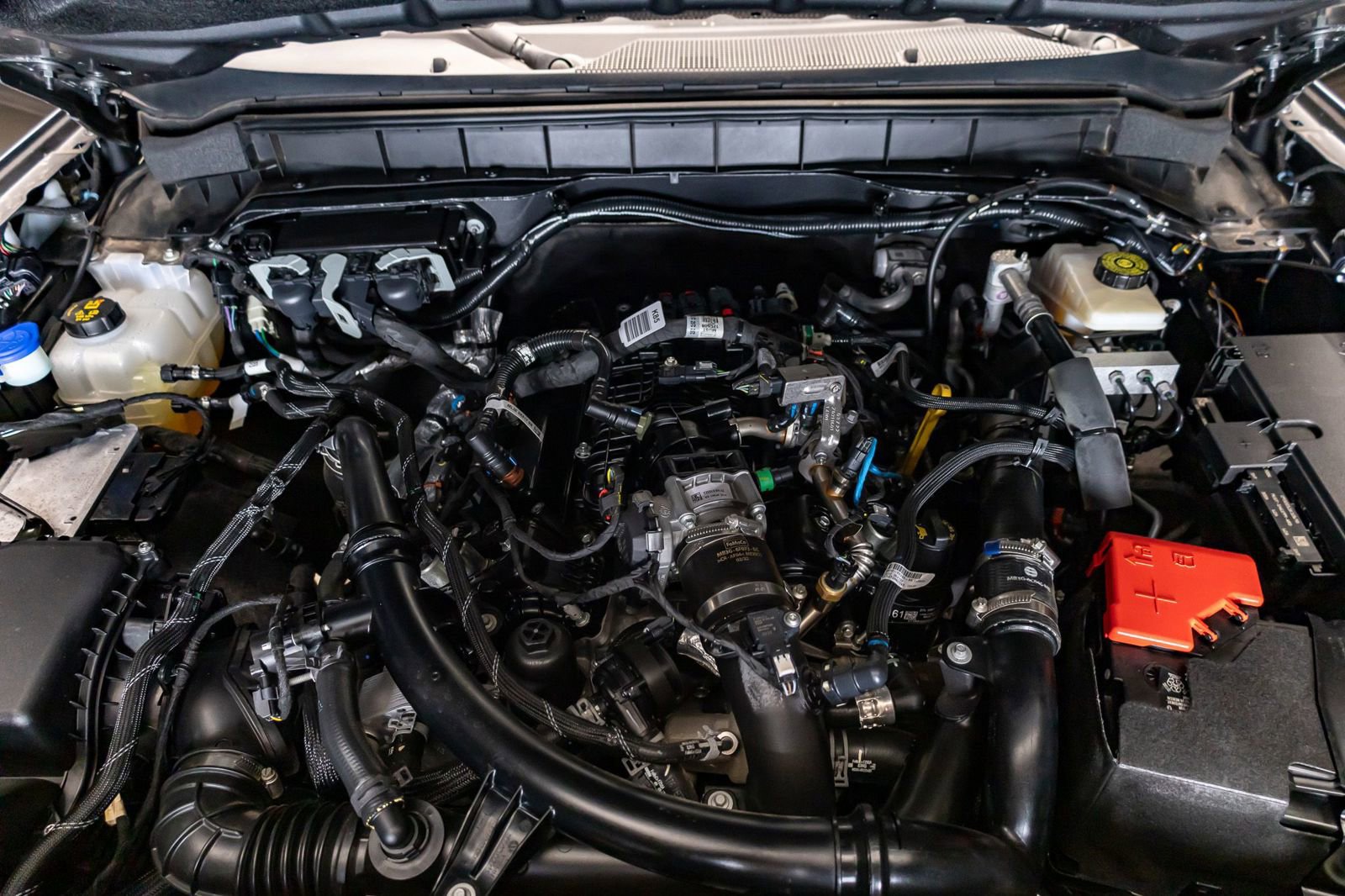 Used 2022 Ford Bronco Wildtrak image 26