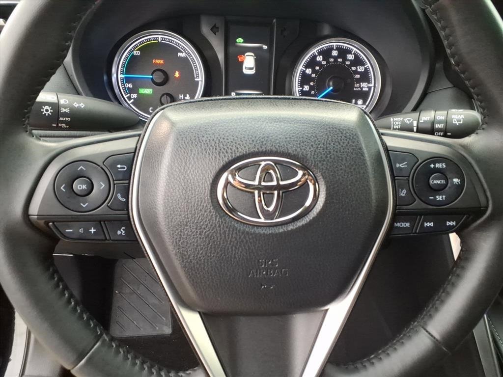 Used 2022 Toyota Venza LE image 25