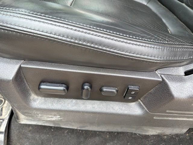 Used 2013 Ford F150 Platinum AWD/4WD image 12