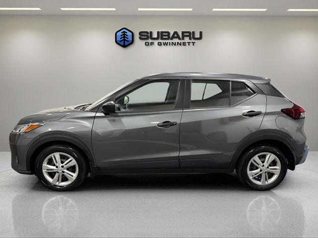 Used 2024 Nissan Kicks S FWD image 2