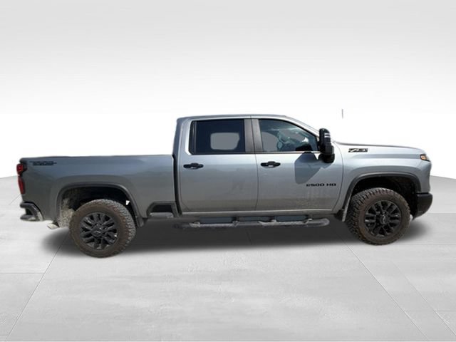 Used 2026 Chevrolet Silverado 2500 LT w/ Trail Boss Package AWD/4WD image 36