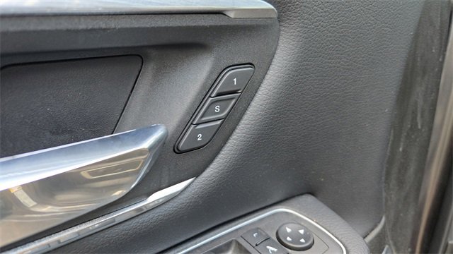 Certified 2022 RAM 1500 Laramie image 5