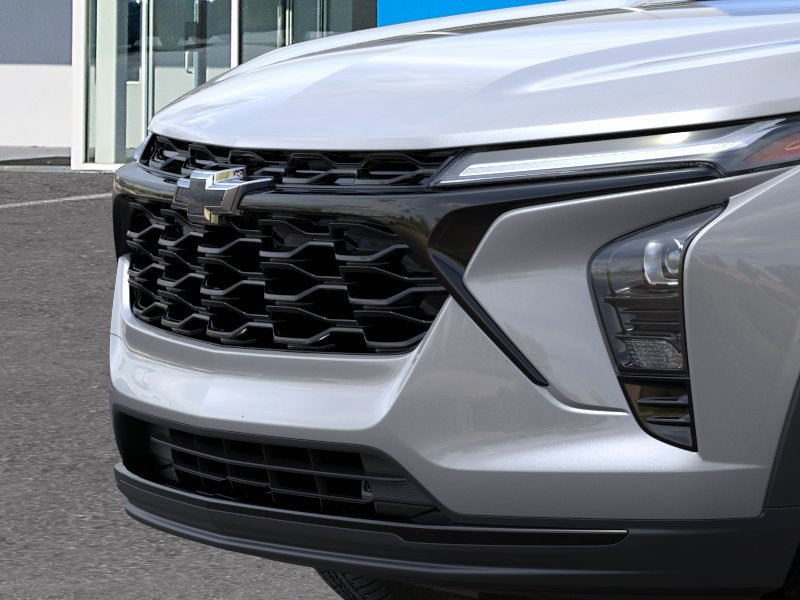 New 2026 Chevrolet Trax LT w/ Midnight Edition FWD image 13