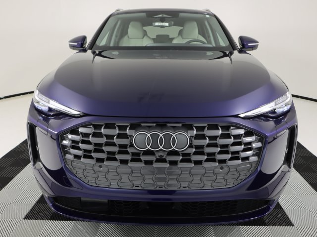 New 2026 Audi Q5 Premium Plus AWD/4WD image 8