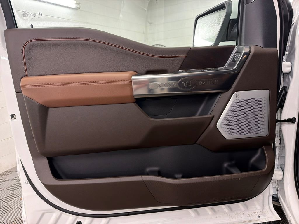 New 2026 Ford F150 King Ranch image 15