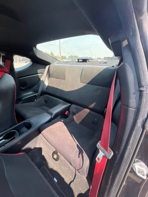 Used 2019 Toyota 86 TRD SE RWD image 25