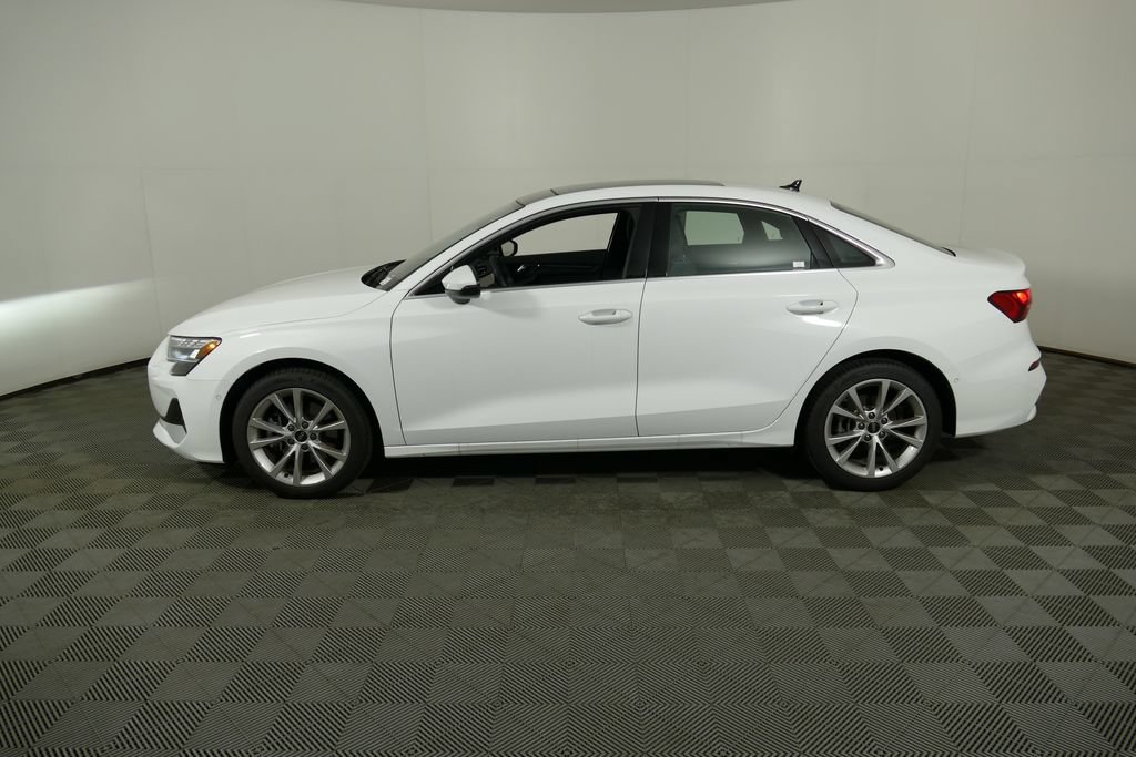 Certified 2026 Audi A3 2.0T Premium w/ Convenience Package AWD/4WD image 6