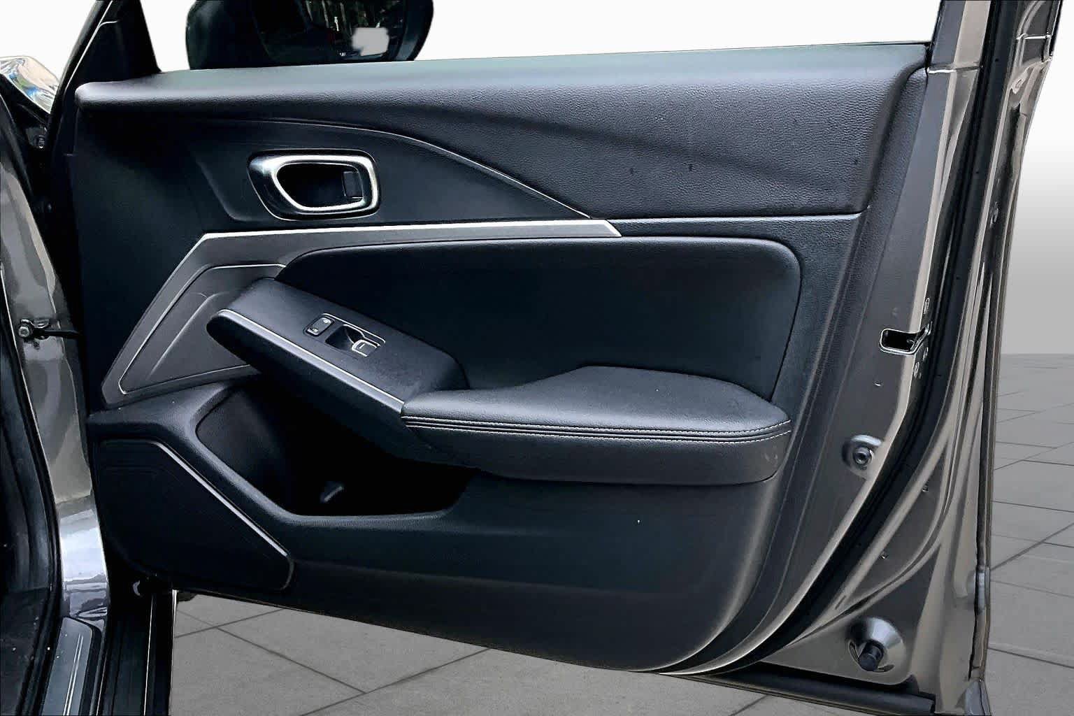 Certified 2024 Acura Integra A-Spec FWD image 27